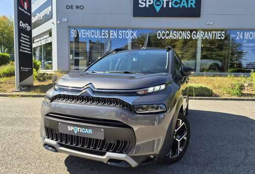 Citroen MAX 1.2 ESS 110CV