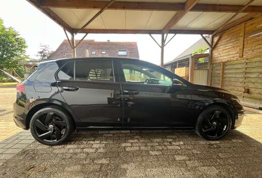 Volkswagen Golf 1.5 TSI Life