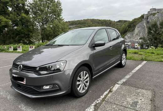 Volkswagen 1.4 TDI (Blue Motion Technology) DSG Highl ...
