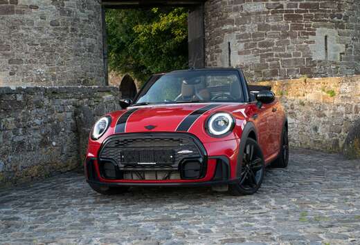 MINI Full Pack Sport JCW Full pack Sport JCW,,Appel,C ...