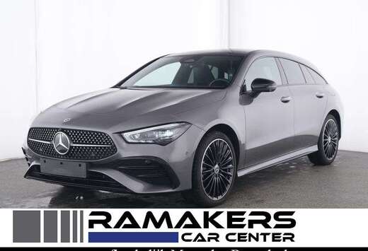 Mercedes-Benz e SB AMG Premium Plus Night 19\
