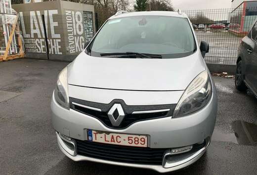 Renault 1.6 dCi Energy Bose Edition 5pl.