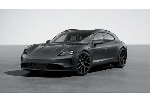 Porsche Sport Tursimo