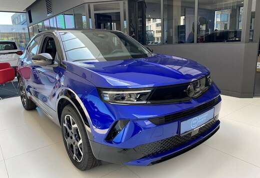 Opel GS 136PK E-DCT * COMFORT PACK PLUS * TECH PACK P ...