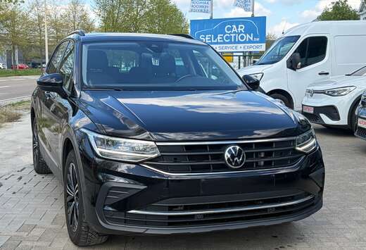 Volkswagen eHybrid Plug-in 2WD, Adapt. cruise, Camera ...