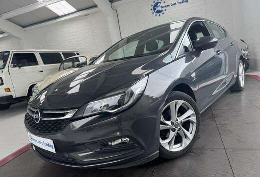 Opel K 1.4 Turbo 125ch CHAINE DE DISTRIBUTION GAR 12M