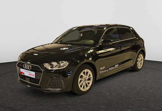Audi Audi A1 Sportback Business Edition Advanced 30 T ...