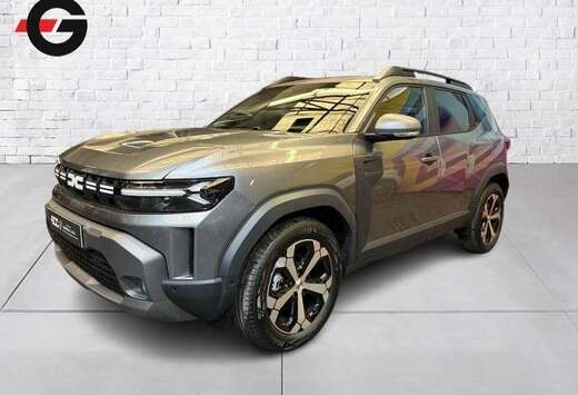 Dacia Journey - DISPO 15/02/27