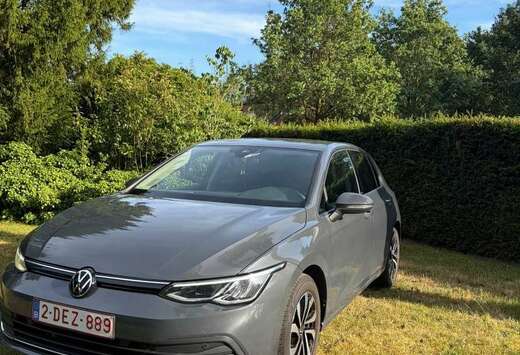 Volkswagen 35.8kWh