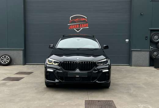 BMW 3.0 dAS xDrive40 MHEV 340CV FULL M CRYSTAL