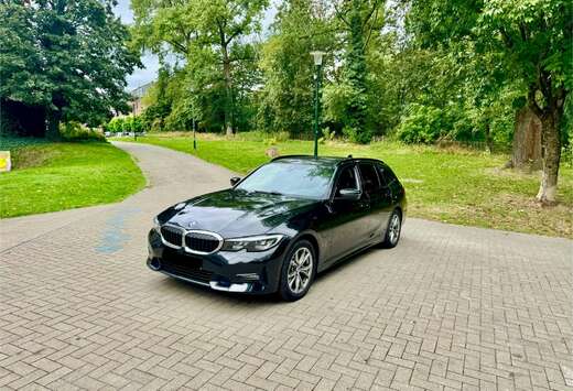 BMW Touring 320eAS PHEV.*** Edition Pack M Sport ***