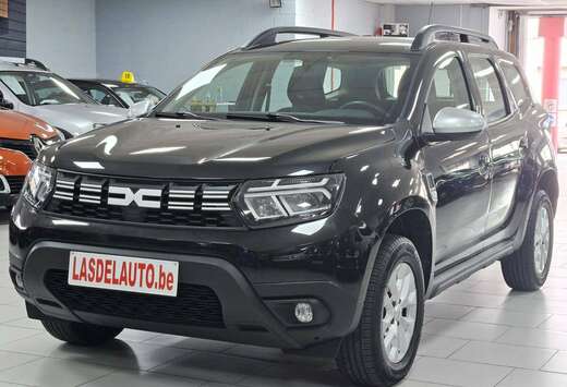 Dacia 1.0 TCe Expression GPF Carplay Android Gps Blue ...