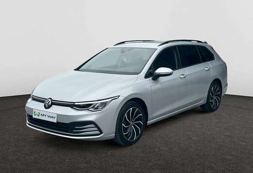 Volkswagen Golf SW 1.5 eTSI Life Business OPF DSG