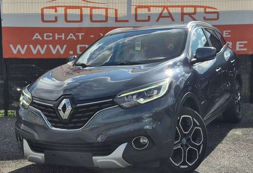 Renault 1.2 TCe S-Edition - EU6 - GARANTIE 1AN -