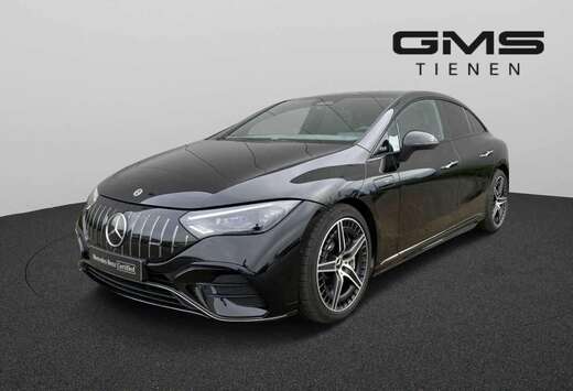 Mercedes-Benz AMG 4Matic *5 JAAR GARANTIE*