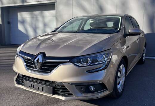 Renault ENERGY TCe 115 Start & Stop LIMITED