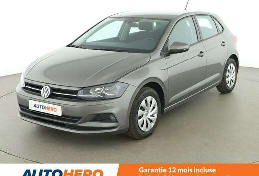 Volkswagen 1.0 TSI Comfortline