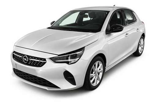 Opel F 1200 Benzine 100Pk 5Drs Elegance +Camera +…