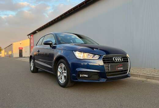 Audi Boîte autoétat neuf
