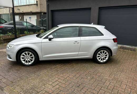 Audi I Euro5 TFSI