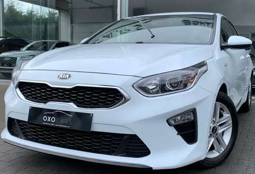 Kia 1.0T-GDI / CarPlay / Camera / Cruise / Lane Assis ...