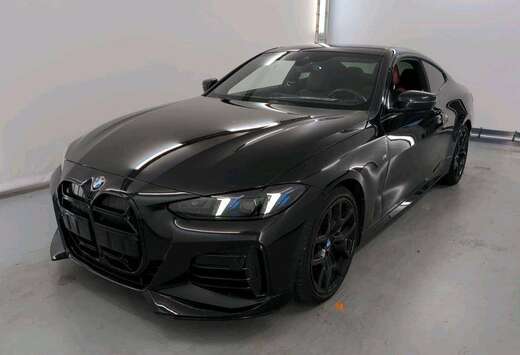 BMW Coupé 420iAS- PACK M-41 700KM- CARNET ENTRETIEN- ...