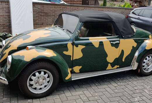 Volkswagen 1300