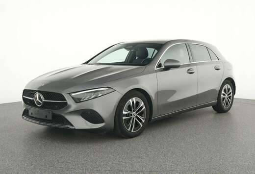 Mercedes-Benz Luxury Line