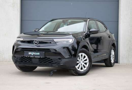 Opel 1.2 EDITION MT6 100PK CAMERA|NAVI|CARPLAY