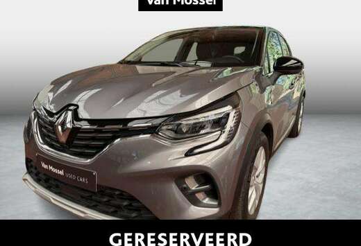 Renault TCe 90 Equilibre