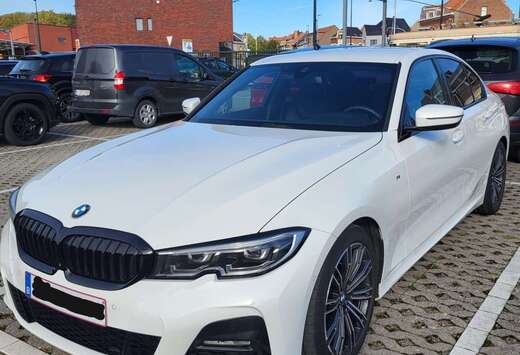 BMW M sport