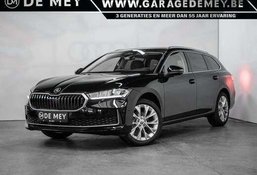 Skoda 1.5 TSI ACT MHEV SELECTION DSG * NEW MODEL * CA ...