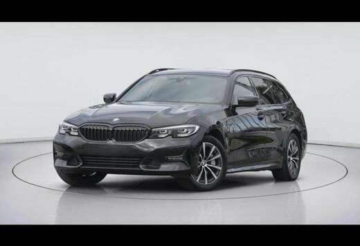 BMW 330e Sport Line Touring 330e Touring Sport Line