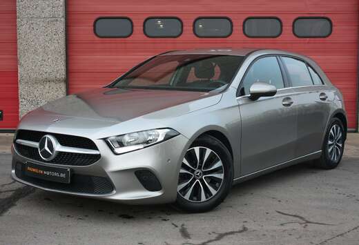 Mercedes-Benz CAMERA // SENSOREN // NAVI // GROOT SCH ...