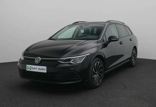 Volkswagen Golf Variant Life Business Premium 1.0 eTS ...