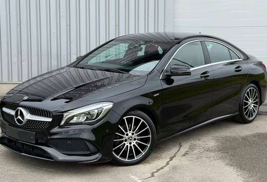 Mercedes-Benz Edition AMG Line - Full History - 70.00 ...