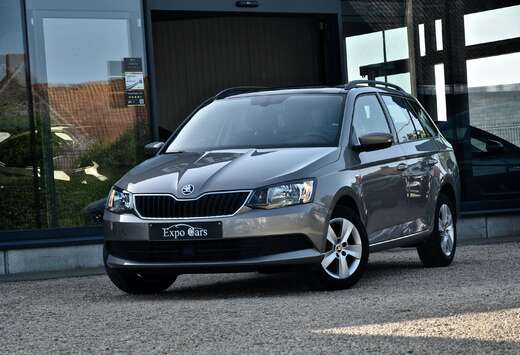 Skoda Fabia SW 1.0 TSI Ultimate Clever DSG*PANO DAK*G ...