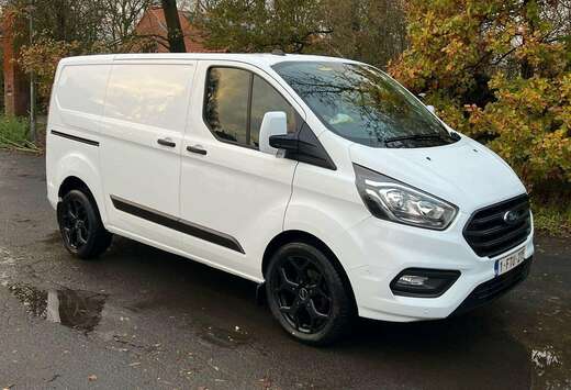 Ford Transit Custom 340 L2H2 VA Trend