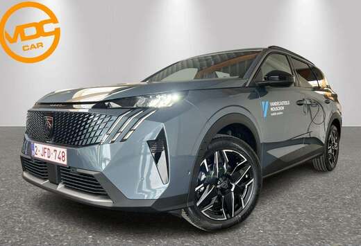Peugeot ALLURE BUSINESS