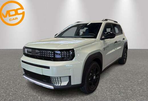 Fiat MY25