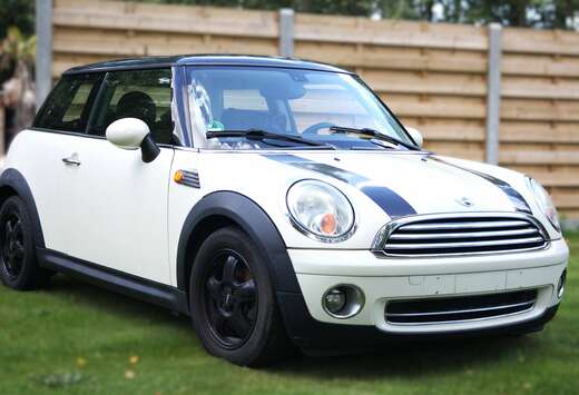 MINI Mini 1.4i One
