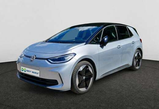 Volkswagen 79 kWh Pro S Business