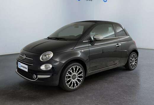 Fiat Lounge | 1.0 69 cv | Gps | Clim | Alu | Bluetoot ...