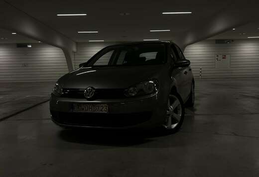 Volkswagen 1.6L Tdi