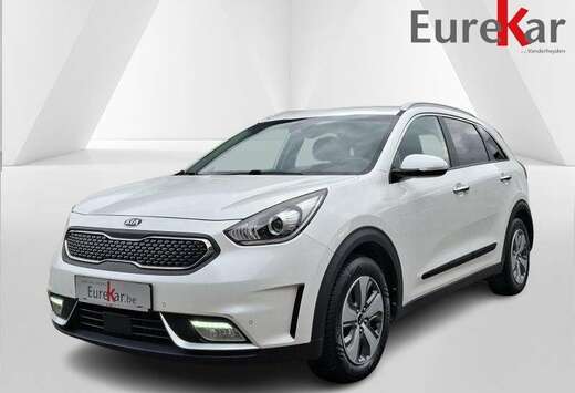 Kia MUST