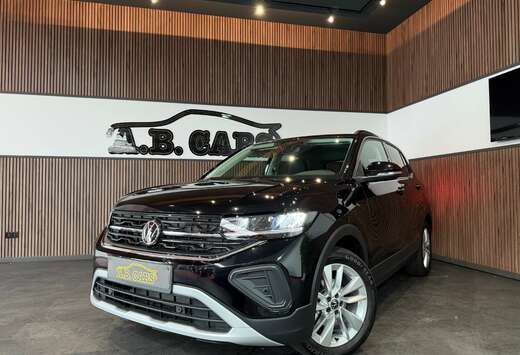 Volkswagen 1.0 TSI Life DSG - GARANTIE VW - 1ERPRO