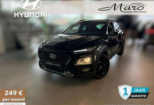 Hyundai 1.0T-GDi Twist Winterpack | carplay, cruise,. ...