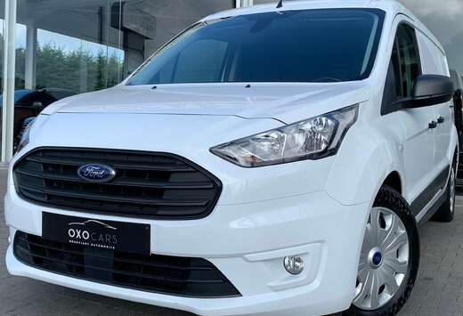 Ford Connect MAXI L2 / 1.5TDCI / Boite Auto / Long CH ...