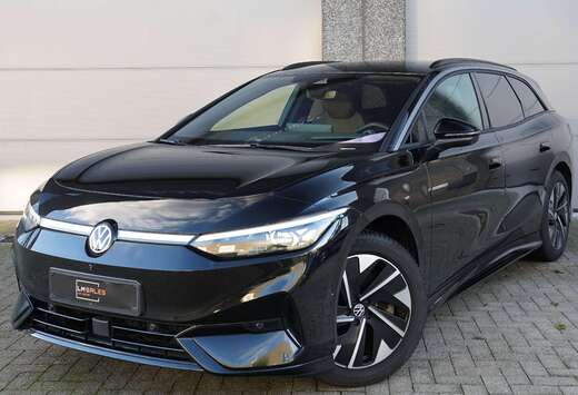 Volkswagen Tourer 77 kWh MODEL 2026 * WARMTEPOMP / 36 ...