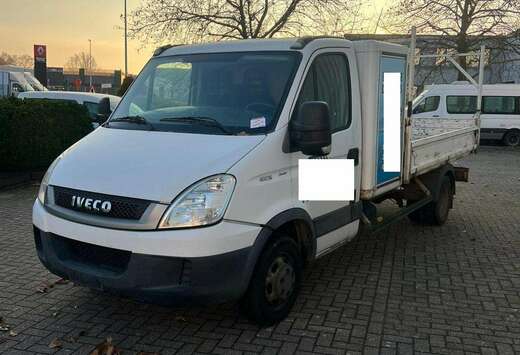 Iveco 40C15 (Stock ID 16377)